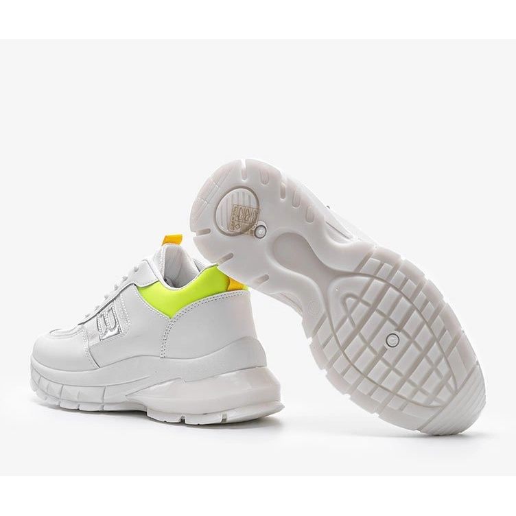 Dana fehér cipők 1