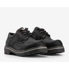 Fekete Hanna alkalmi női cipő 1