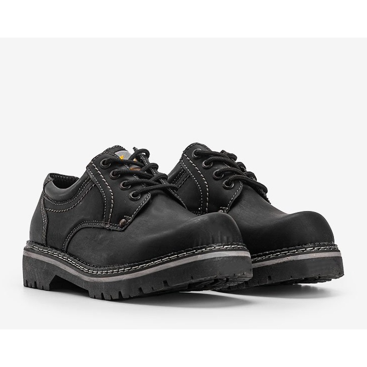 Fekete Hanna alkalmi női cipő 1