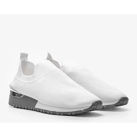 Fehér Hazel cipők 1