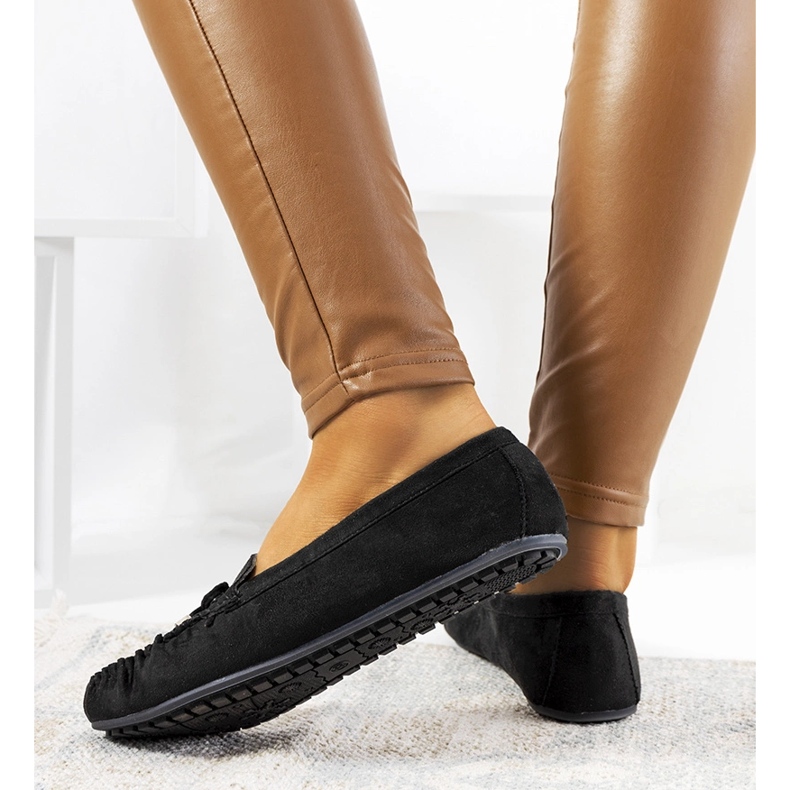 Fekete Shannon naplopók 1