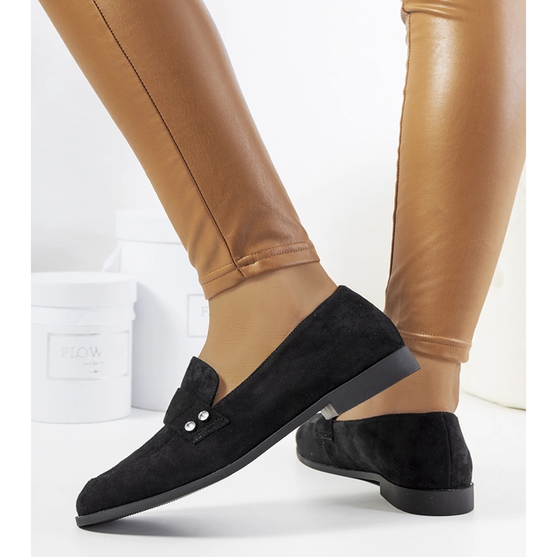 Fekete Fioretta naplopók 1