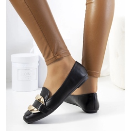 Renwick női fekete naplopó 1