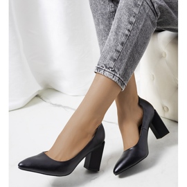 Fekete szivattyúk a Kruis poszton 1