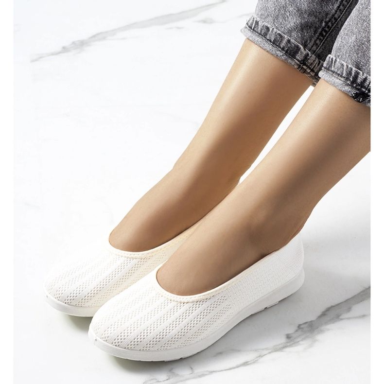 Bézs Meeri edzőcipők 1 Bézs Meeri edzőcipők 1