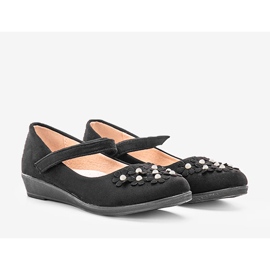 BM Fekete gyerek balerinák a holantitól 1