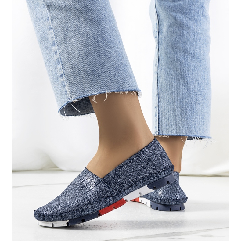 BM Lulu sötétkék naplopók 1