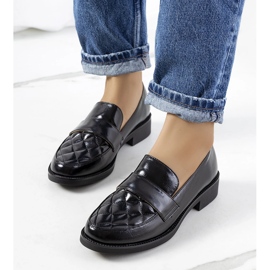 Alexan fekete naplopói 1