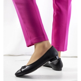 Bitsi fekete balerinák 1