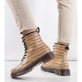 Norte barna női túrabakancs 1