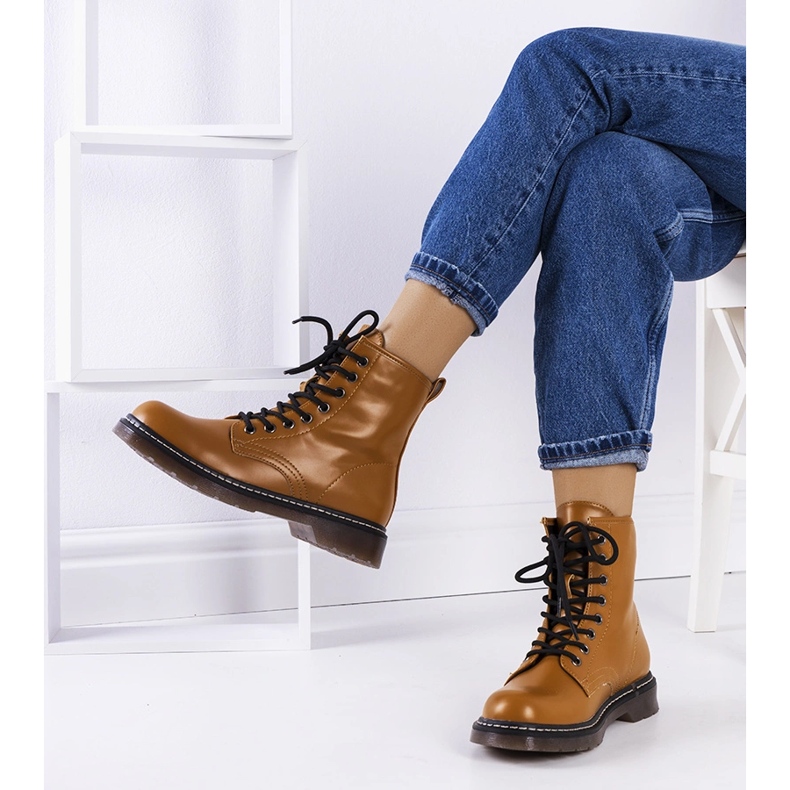 Barna Narfolk csizma 1