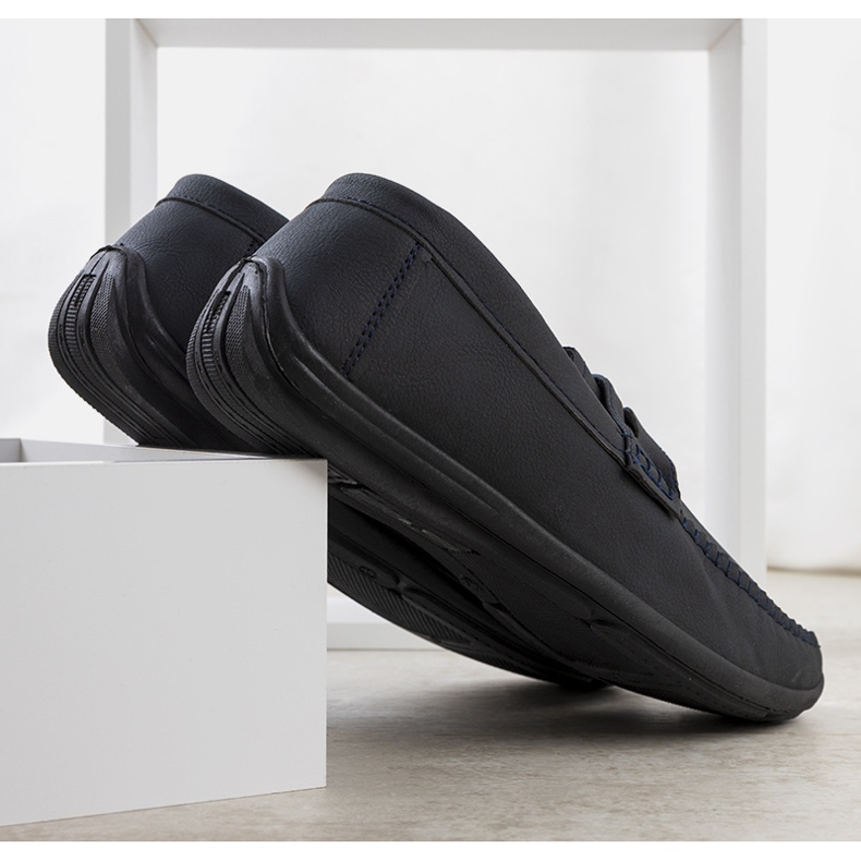 BM Pearse sötétkék férfi naplopó 2