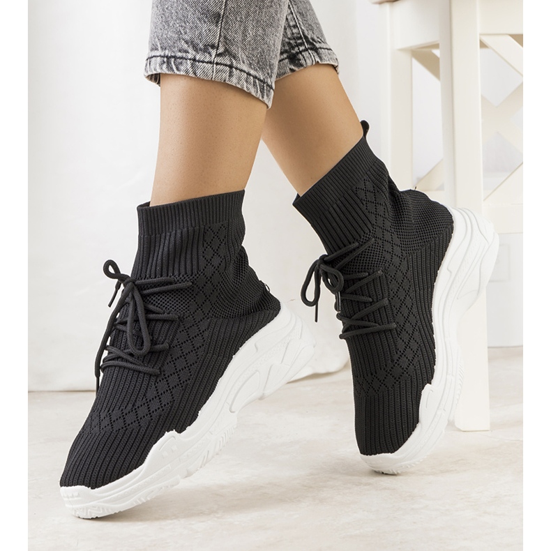 Fekete zokni a Dowdentől 2 Fekete zokni a Dowdentől 2