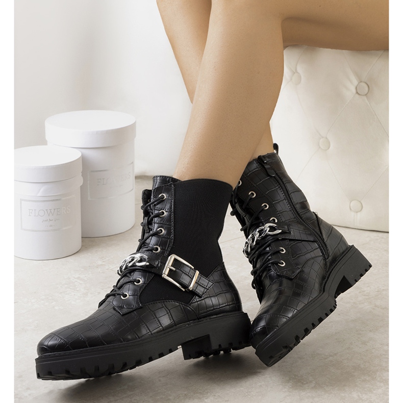 BM Fekete csapdák a Magantól 2