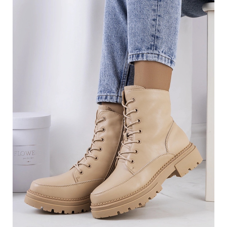 Caldera bézs csapdák 1