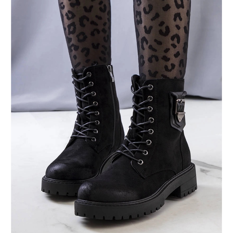 Judy fekete csapdái 1