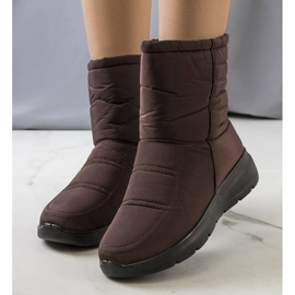 PA1 Alani barna steppelt hócsizma 1