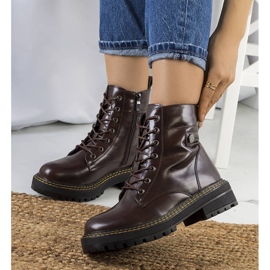 PA1 Marana barna csapdázók 1