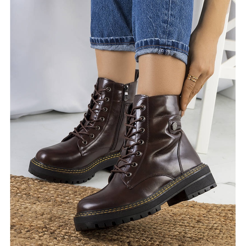 PA1 Marana barna csapdázók 1