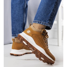 Női barna szigetelt csizma a Durani márkától 1 Női barna szigetelt csizma a Durani márkától 1