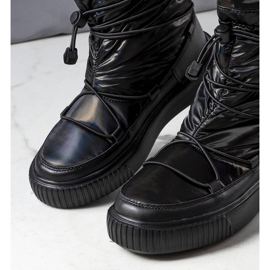 Big Star KK274193 906 fekete hócsizma 1 Big Star KK274193 906 fekete hócsizma 1