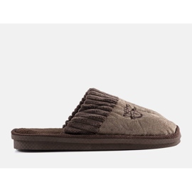 Lesseps barna férfi papucs 1