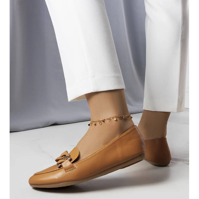 Mamie barna lánccipő 1