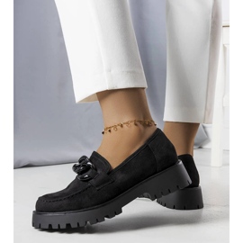 Arpin-lánccal díszített fekete urak 1 Arpin-lánccal díszített fekete urak 1