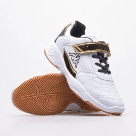 Kappa Droum Ii Mf K 260819MFK-1045 cipő fehér 1