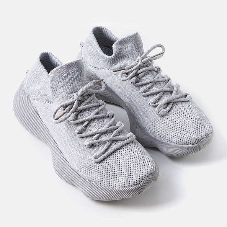 Théberge szürke férfi tornacipő 1