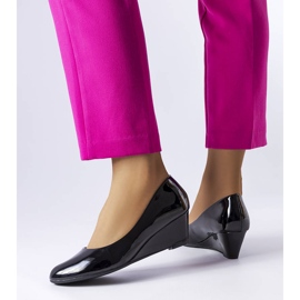 Casgra szabadalmaztatott ékszivattyúk fekete 1