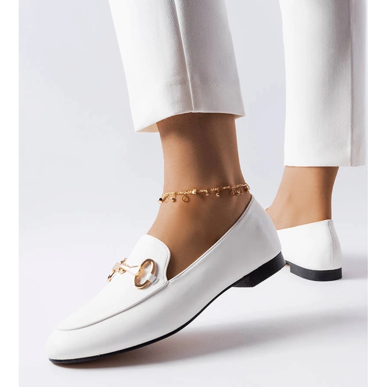 Philip fehér csatos naplopók 1