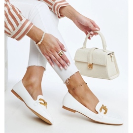 Rousseau fehér csatos naplopók 1