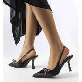 Fekete sarkú, Wildrose masnival 2