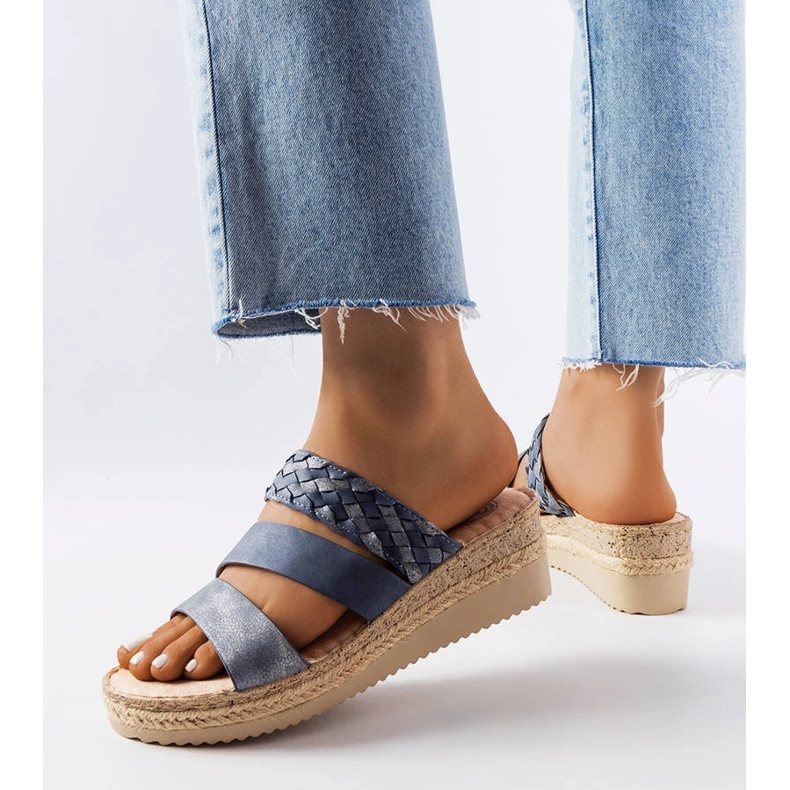 Kék szandál Bostontól 1