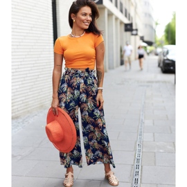 Gaetano strasszokkal díszített bézs szandál 1