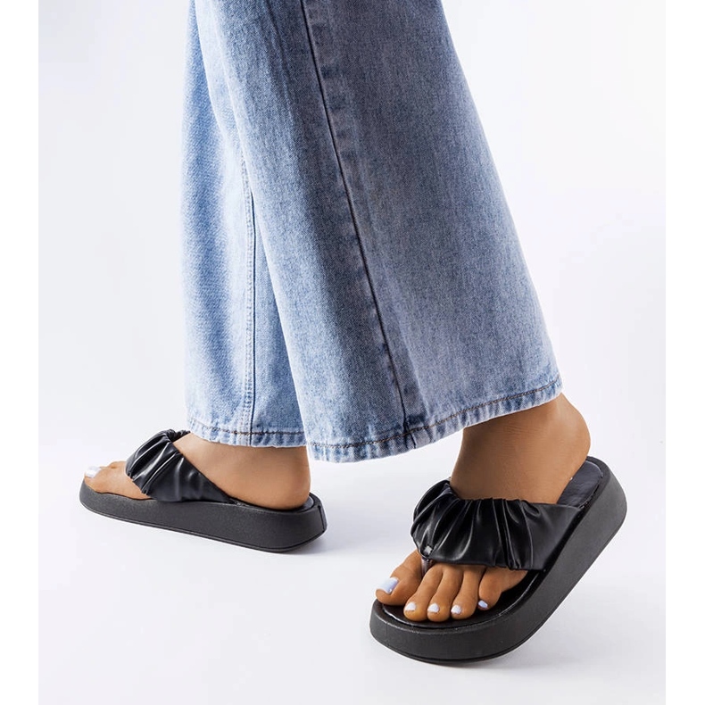 Fekete flopok gyűjtéssel 2