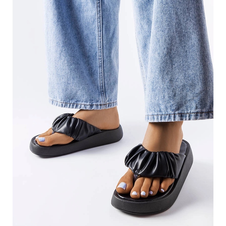 Fekete flopok gyűjtéssel 1