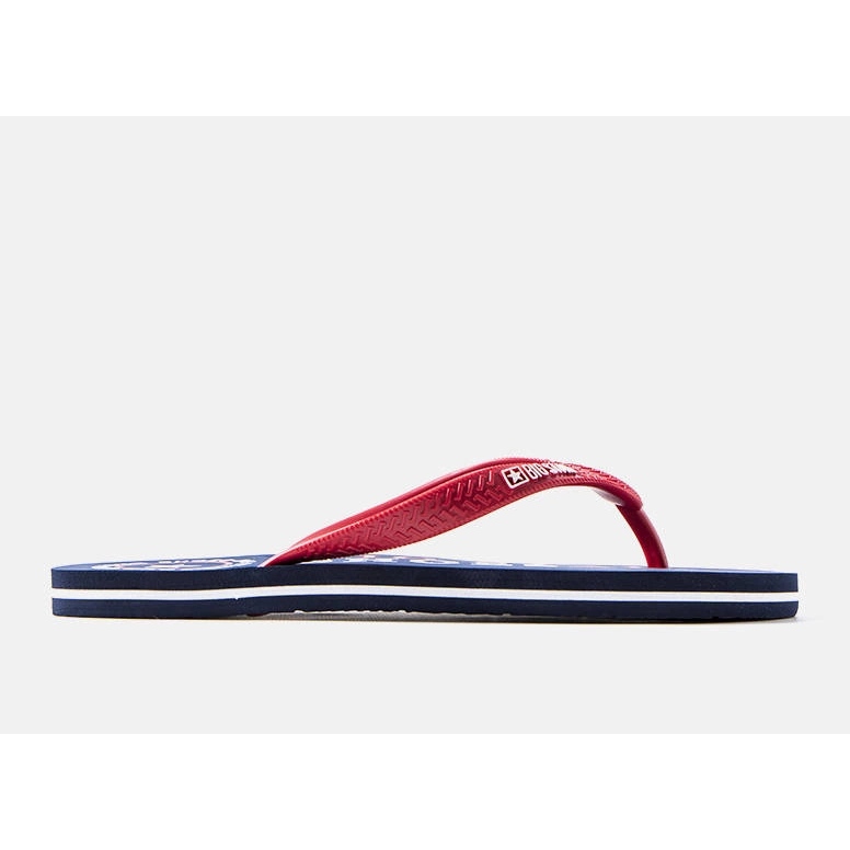 Navy flip-flop Big Star LL174428 kék 1
