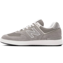 New Balance cipő szürke 1 New Balance cipő szürke 1