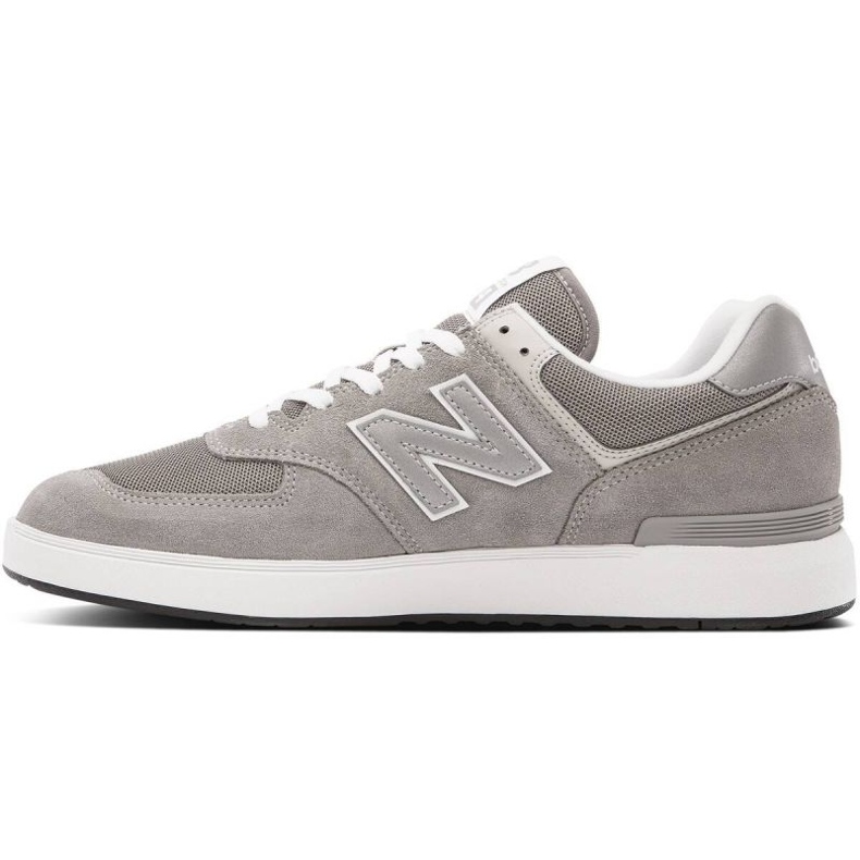 New Balance cipő szürke 1 New Balance cipő szürke 1