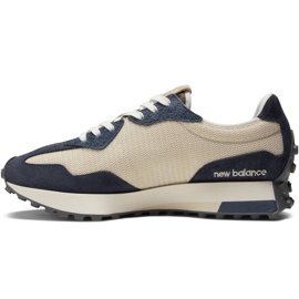 New Balance cipő bézs 1