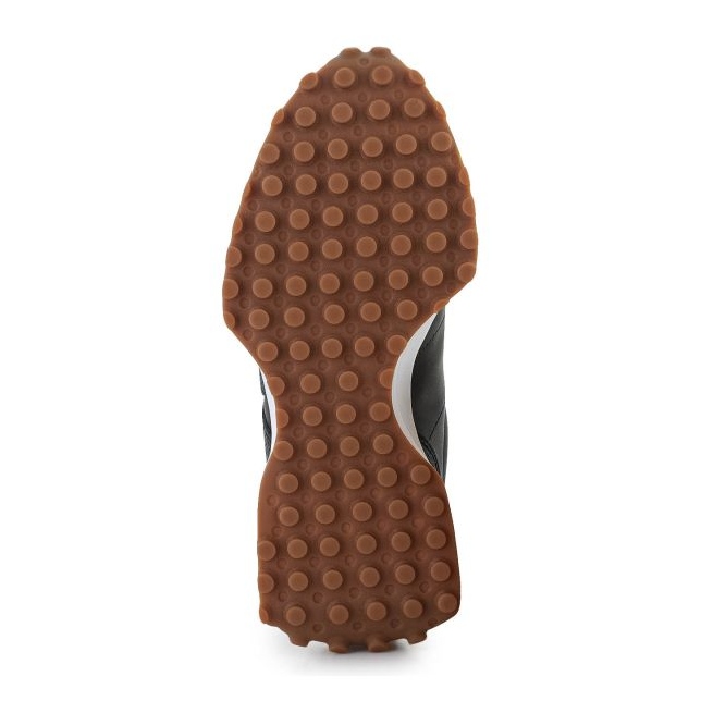 New Balance cipők WS327LH fekete 4