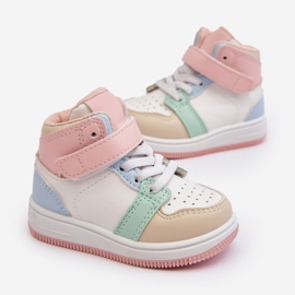 Magas Gyermek sportcipő Többszínű Teredite sokszínű 1