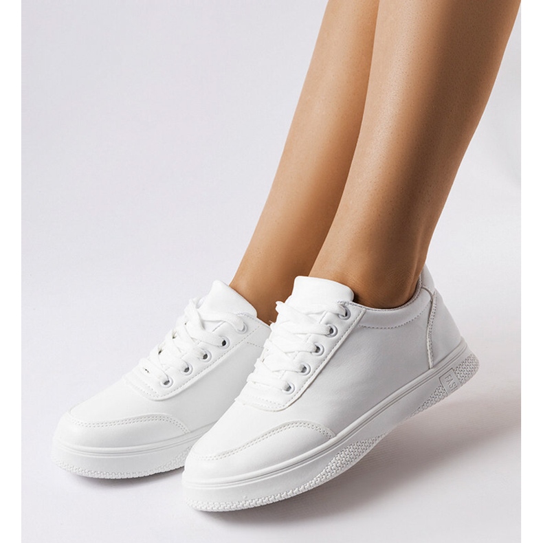 Donato fehér sportcipő 1