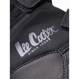 Lee Cooper Jr LCJ-23-01-2057K cipő fekete 3