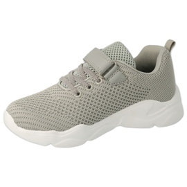 Befado gyerekcipő 516P200 szürke 1