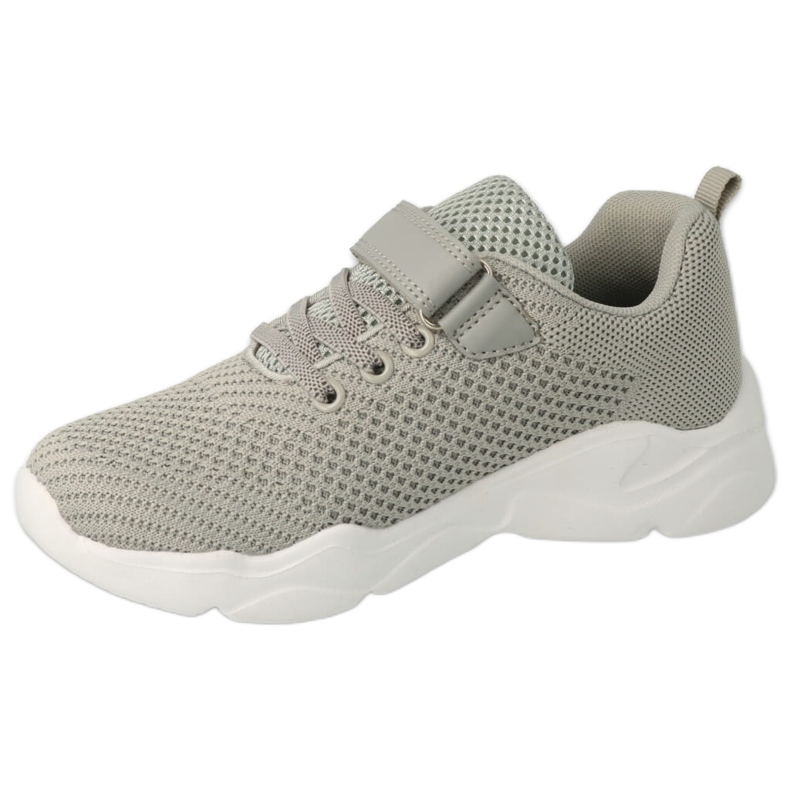 Befado gyerekcipő 516P200 szürke 1