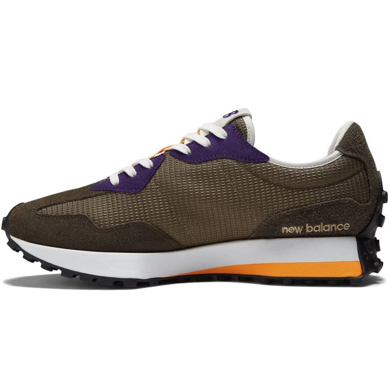 New Balance M MS327DO cipő zöld 1