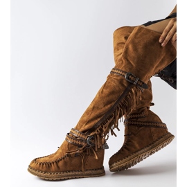 Inna Barna csizma a Novella márkától 1